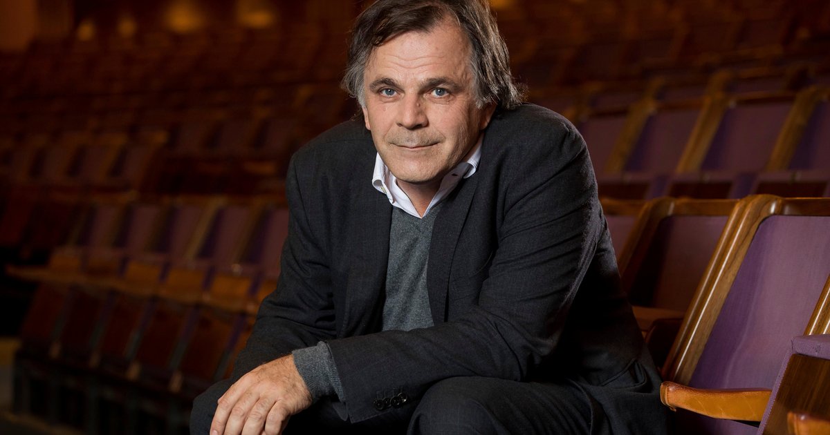 Entlassung von Hinterhauser beim Salzburger Festival