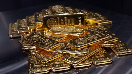 ارتفاع أسعار الذهب مع انتهاء مهلة ترامب لإيران