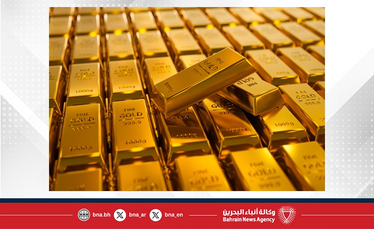 Goldpreise fallen stark am 2. April 2026