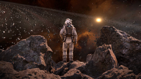 Artemis 2: Journey to the Moon and Space Effects on Humans