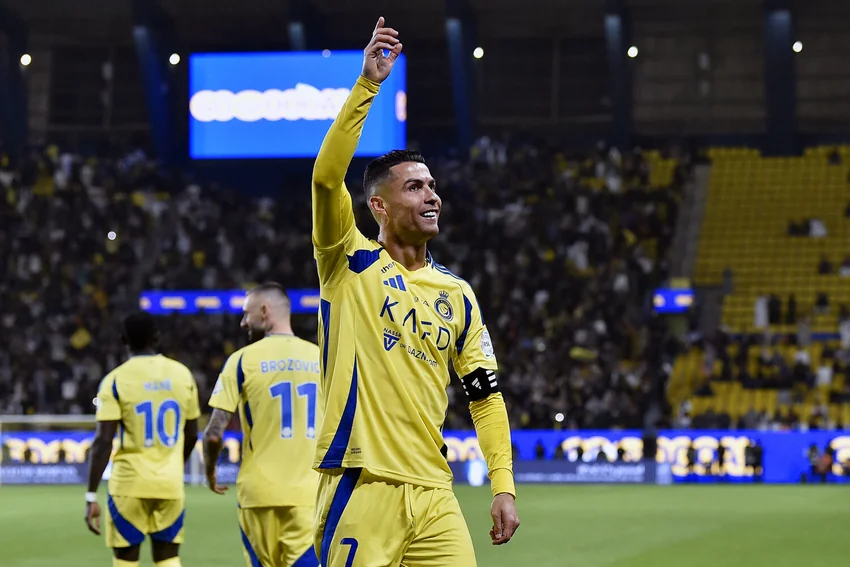 Krise bei Almería und Flamengo mit Ronaldo