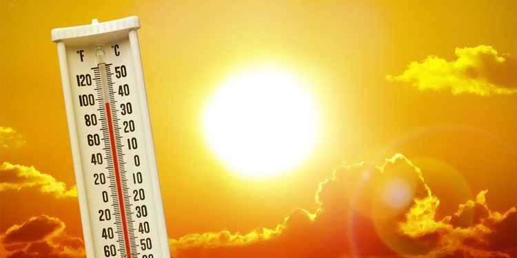 موجة حارة قادمة إلى مصر بعد الأمطار والثلوج