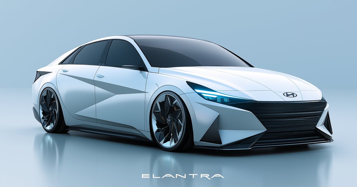 Hyundai remporte 21 prix au IF Design Award 2026