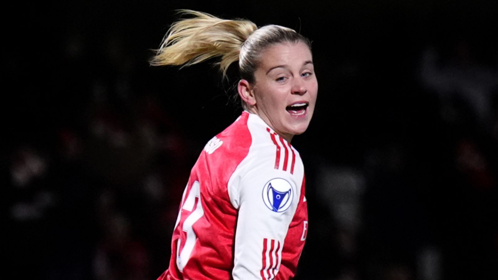 Partidos de la liga femenina inglesa hoy