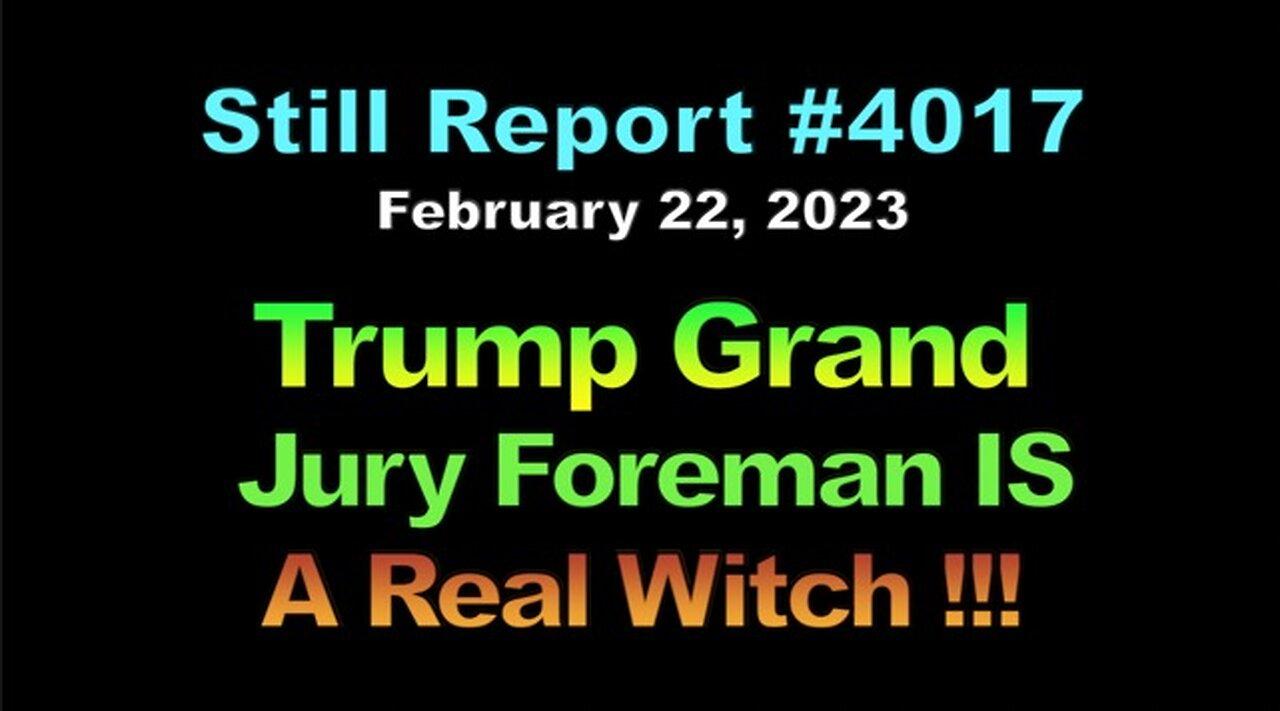 Bribery Allegations in Grand Jury Case Raise Concerns