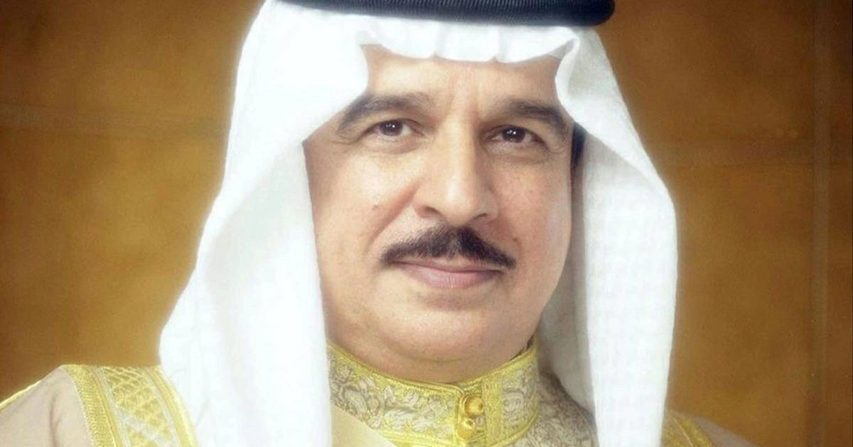 Trump Affirms US Commitment to Gulf Security