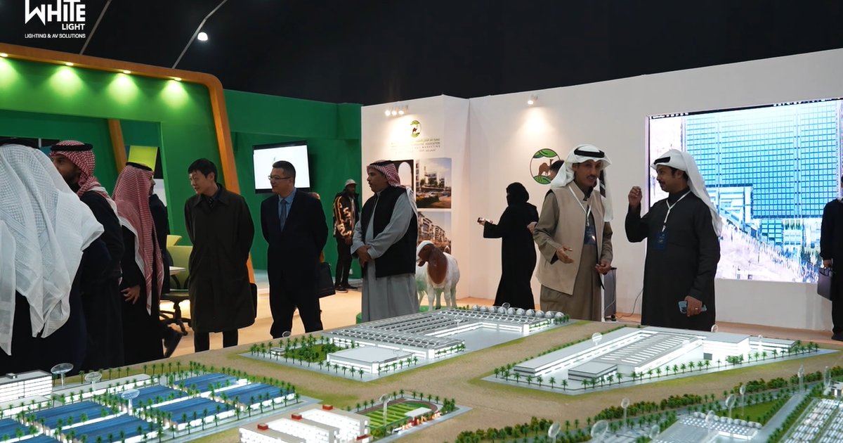 Parc Rabi' Al-Sadawi : Destination verte à Al-Hafr Al-Batin