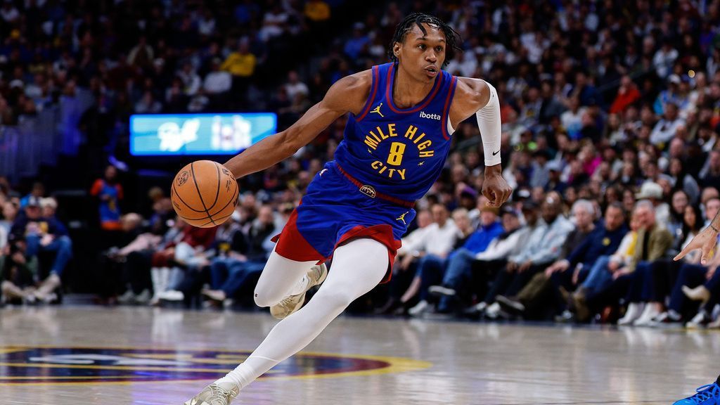 Regreso de Watson a los Nuggets el domingo