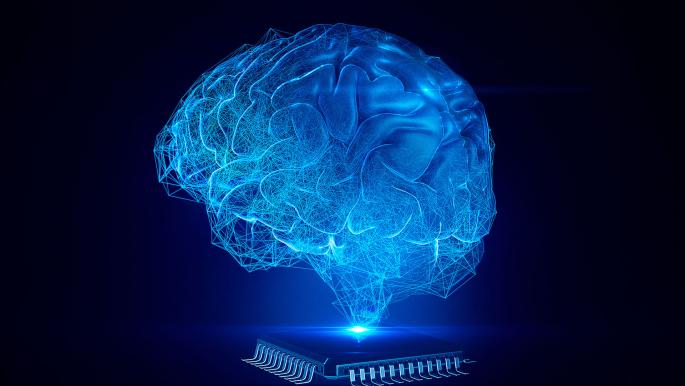 دمج خلايا دماغية في رقاقة إلكترونية: ثورة في الحوسبة البيولوجية