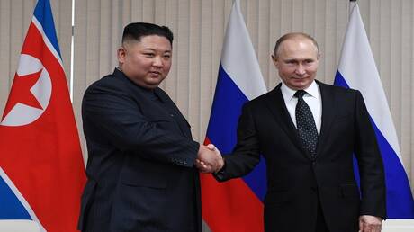 Corée du Nord soutient la Russie face aux tensions internationales