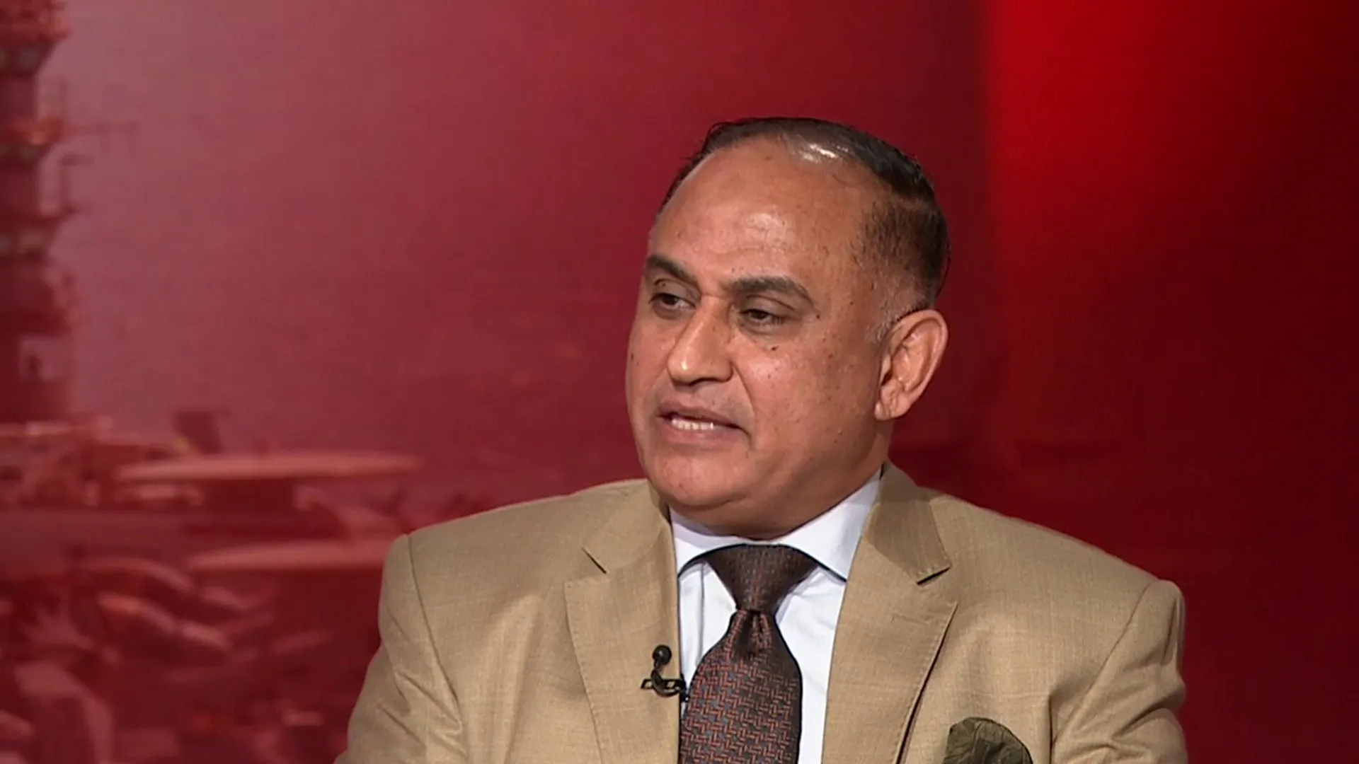 تفتيش السفن التجارية: القوانين والإجراءات