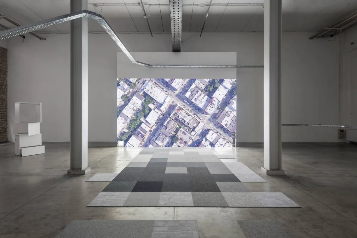 السعودية في بينالي البندقية: معرض فني مميز