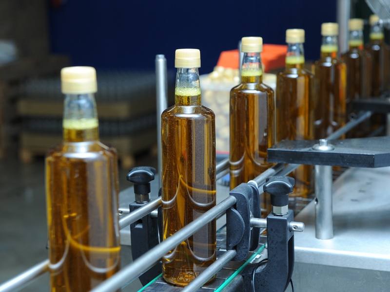 Warnung vor Olivenöl als Krebsbehandlung