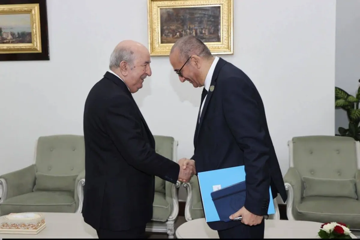 تصاعد التوترات بين الجزائر وفرنسا: أزمة جديدة