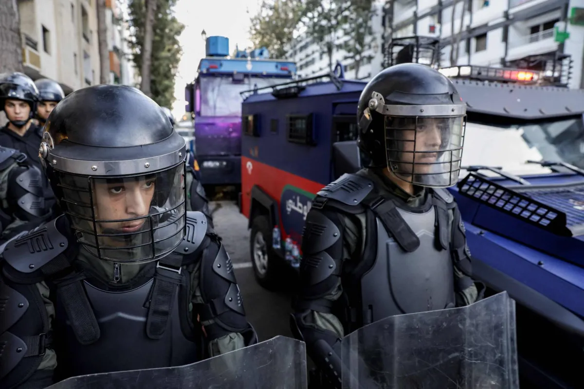 Démanteler une cellule terroriste liée à «Daech» au Maroc