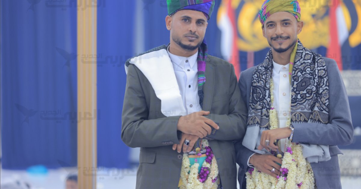 الدسمال اليمني: رمز الهوية والمكانة الاجتماعية