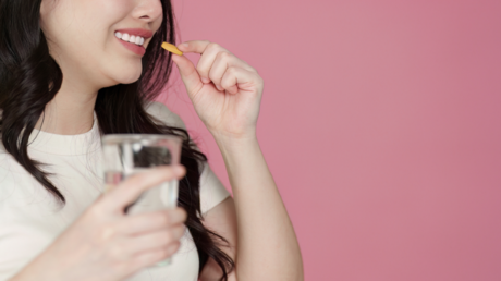 Nahrungsergänzungsmittel fördern Haut- und Gelenkgesundheit