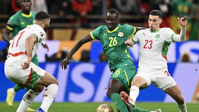 William Troost-Ekong appelle à rejeter le titre de la CAN