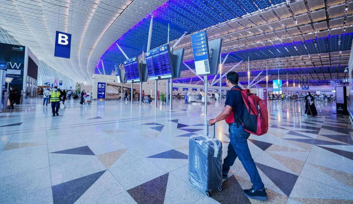 Croissance du commerce des services en Arabie Saoudite 2025