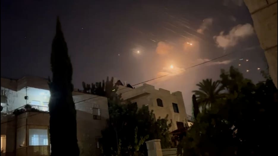 Iran verstärkt Verteidigung auf der Insel Kharg