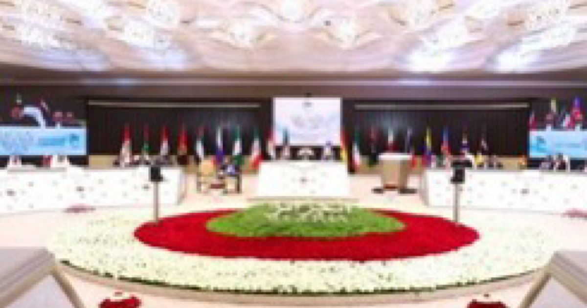 Iranischer Präsident fordert zur Energieeinsparung auf