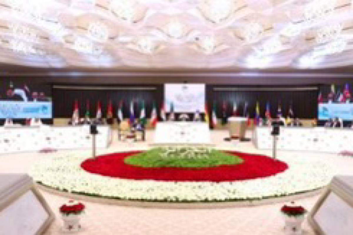 دعوة رئاسية إيرانية لترشيد استهلاك الطاقة amid تحذيرات من الأعداء