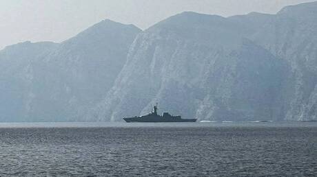 Iran and Oman Collaborate on Hormuz Strait Navigation Protocol