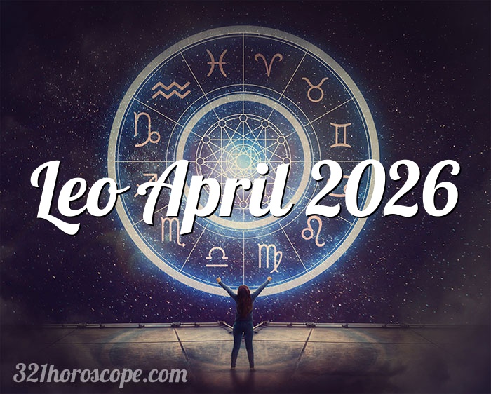 Sternzeichenprognosen: Löwen am 2. April