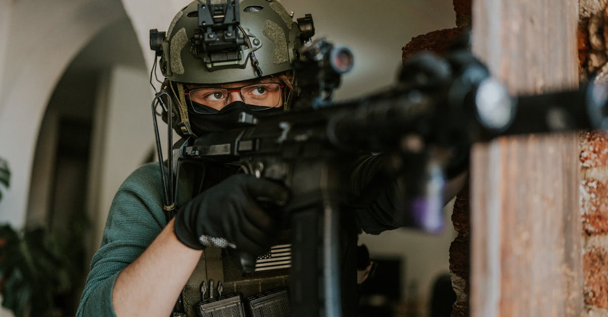 Trump kündigt militärische Angriffe auf den Iran an