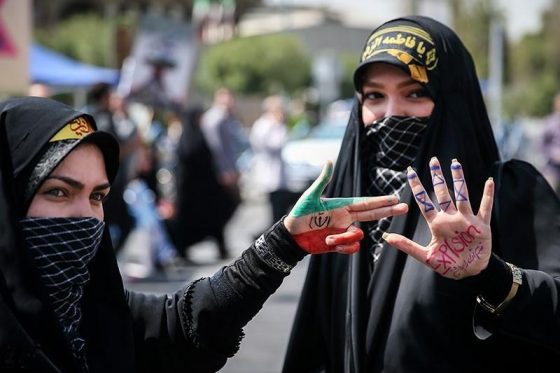 Iran célèbre le Jour de Qods pendant le Ramadan