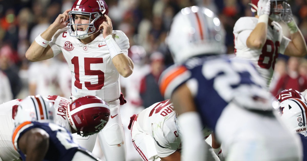 Tai Simpson im NFL-Draft ausgewählt – McVay begeistert