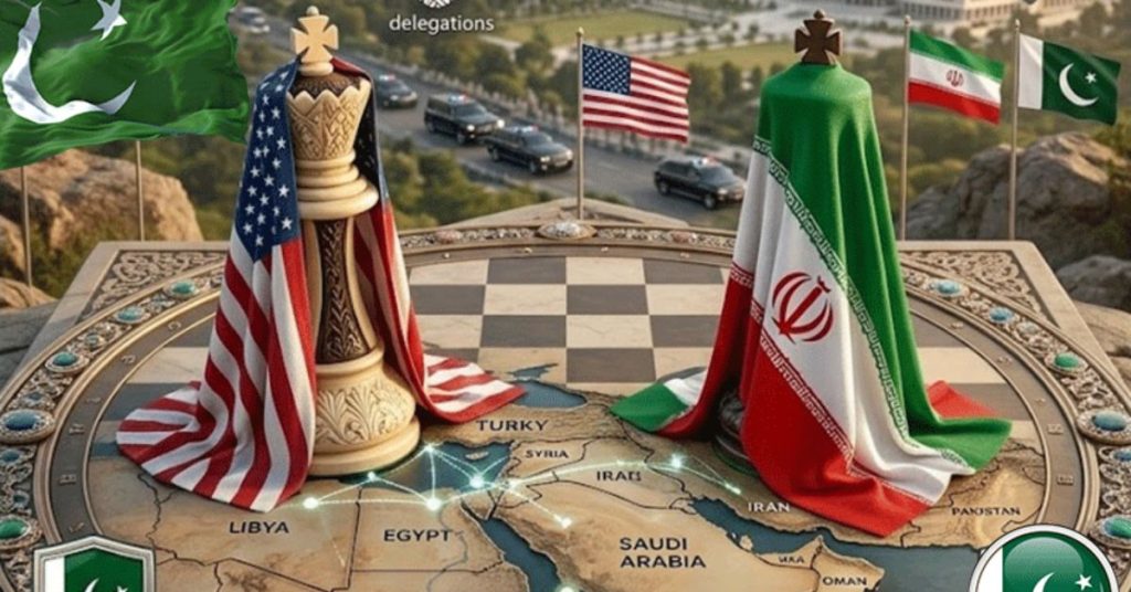 مفاوضات إسلام آباد: تعنت إيران يهدد السلام