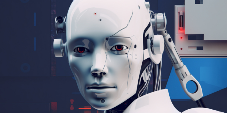 البنك المركزي الأوروبي يطالب بخطط طوارئ لمواجهة الذكاء الاصطناعي