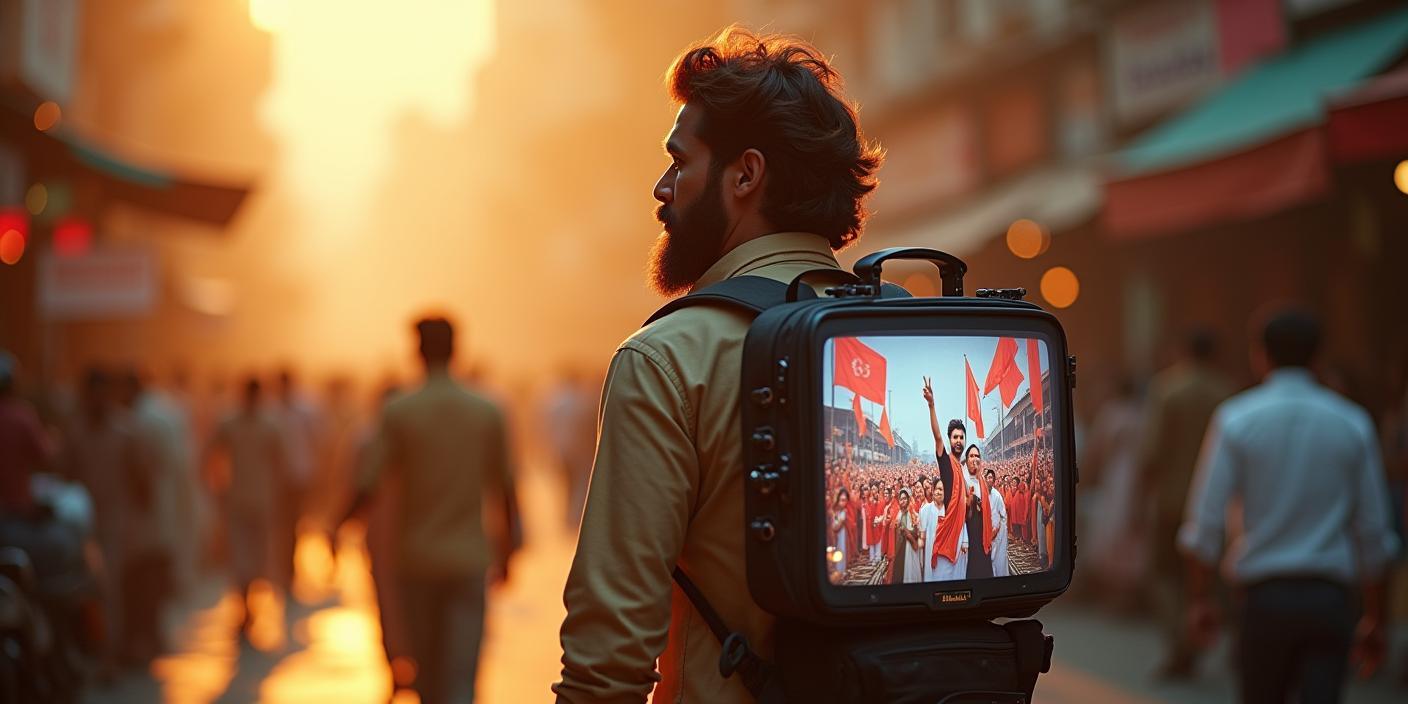 Enhance Political Awareness for Positive Change in Arab Societies