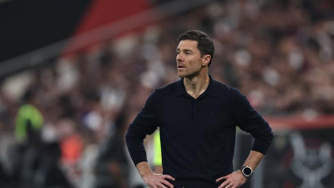 Chabi Alonso wechselt als Trainer in die Premier League