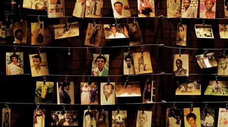 إبادة جماعية في رواندا: مقتل 800 ألف خلال 100 يوم