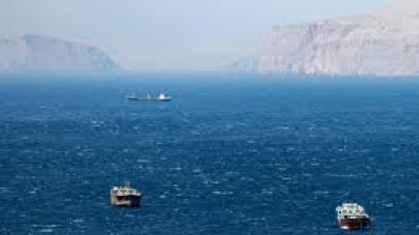 تهديدات كتائب حزب الله حول مضيق هرمز وتأثيرها