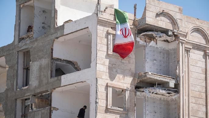 Israel Prepares for Military Escalation Against Iran