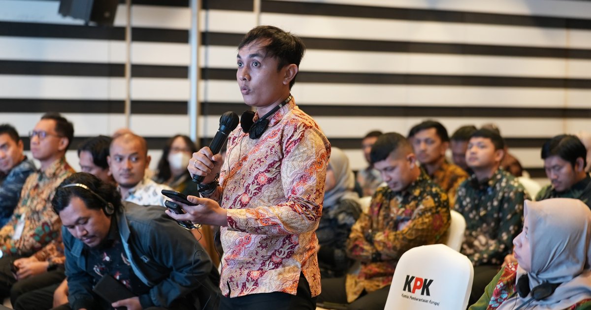 Corruption dans le quota de pèlerinage en Indonésie