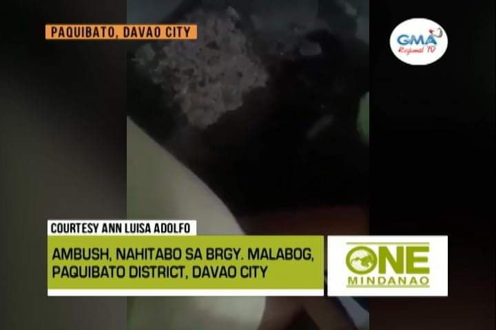 Five Police Officers Killed in Maguindanao Attack