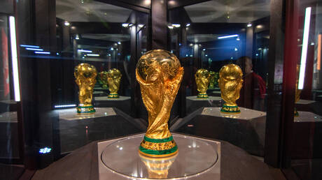 World Cup 2026: Significant Prize Increase and Tournament Expansion