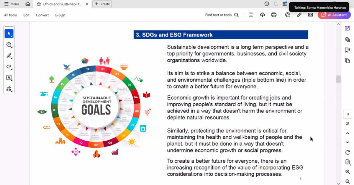تحويل "بولوج" إلى هيئة مستقلة في إندونيسيا