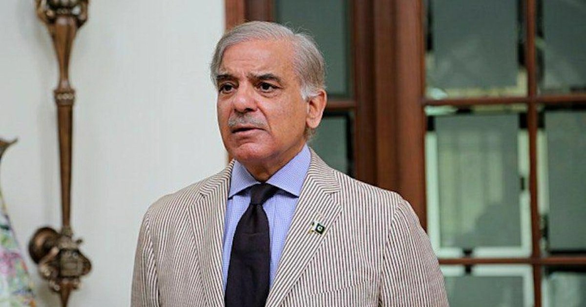 باكستان تدعو لوقف إطلاق النار في الشرق الأوسط