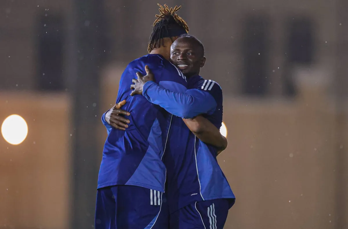 Ronaldo Intensifies Rehabilitation Program in Madrid