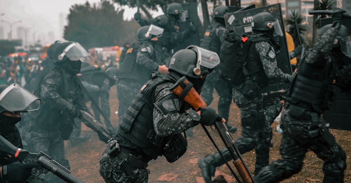 Répondre à l'agression iranienne sur Bahreïn