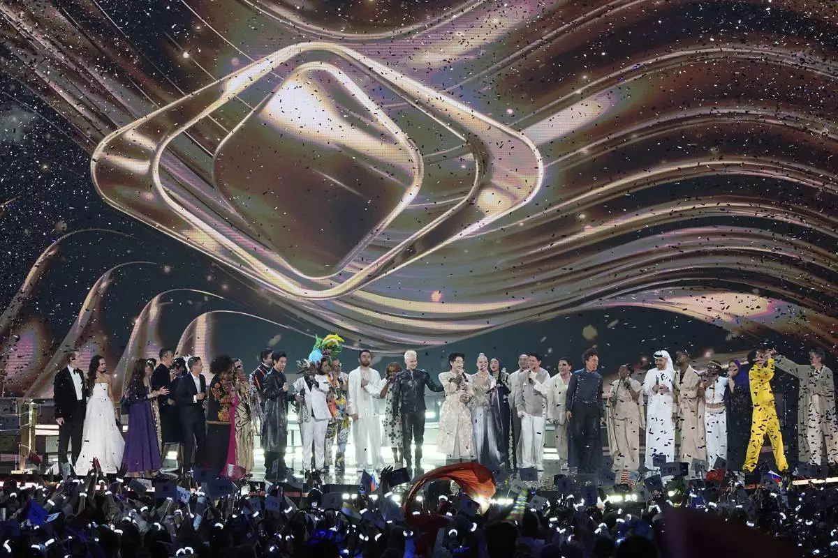 Concours International George Enescu 2026 - Candidatures ouvertes