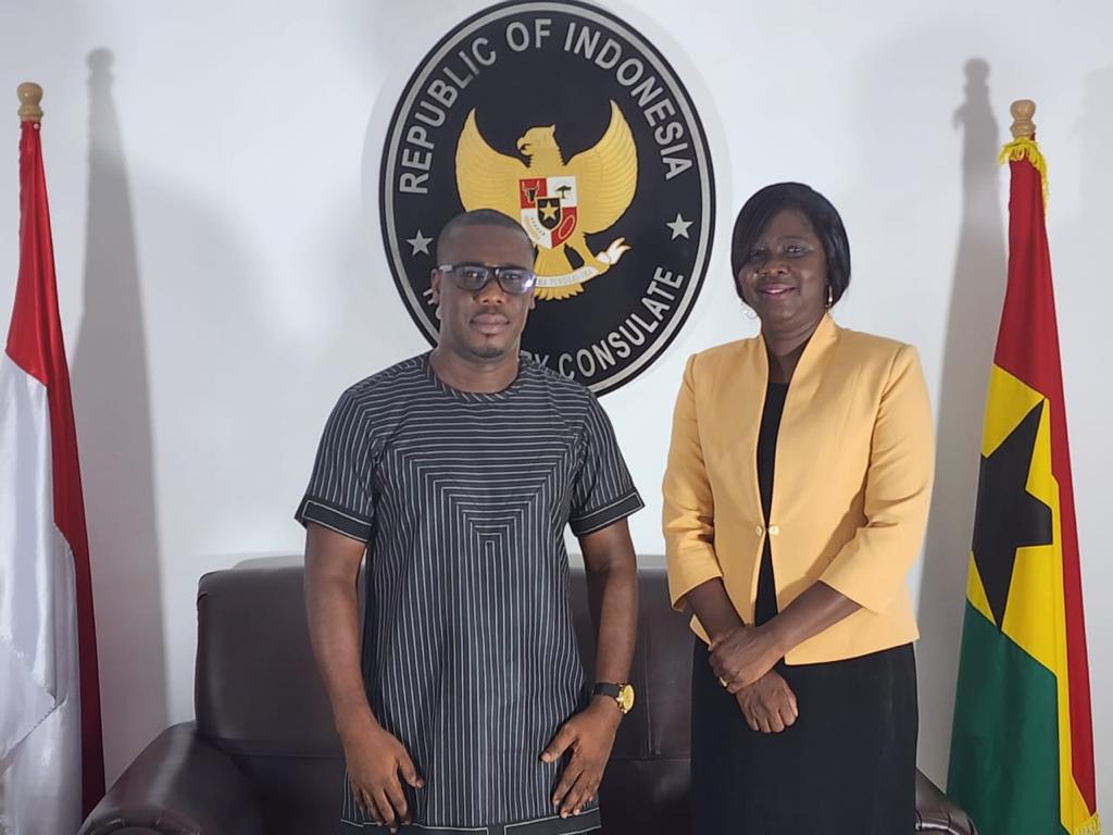 تعزيز التعاون بين الجامعات الخاصة في إندونيسيا