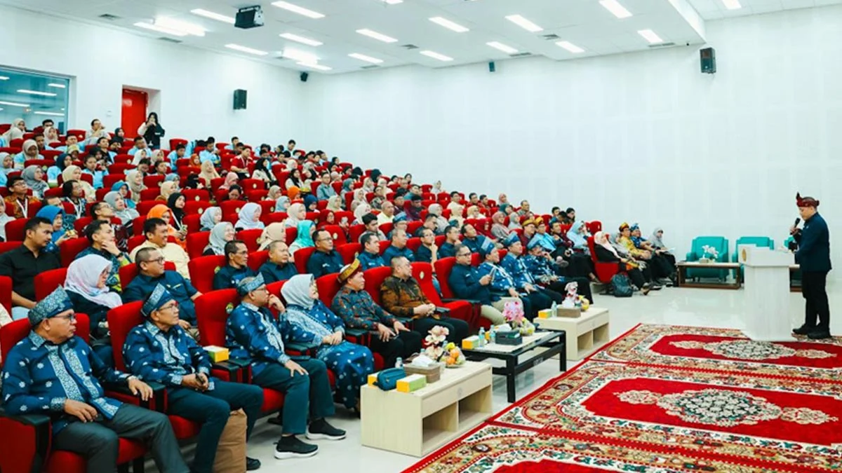 PalmCo unterstützt Palmöl-Renovierungsprogramm in Indonesien