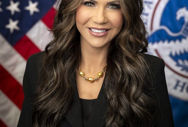 خطط كريستي نوم لتعزيز الاقتصاد المحلي في ساوث داكوتا