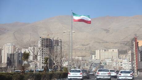 Iran Blames Washington for Regional Tensions
